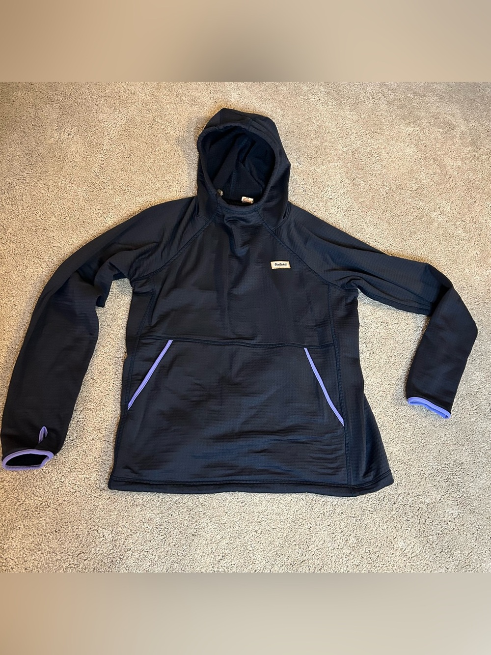 Fayettechill hoodie
